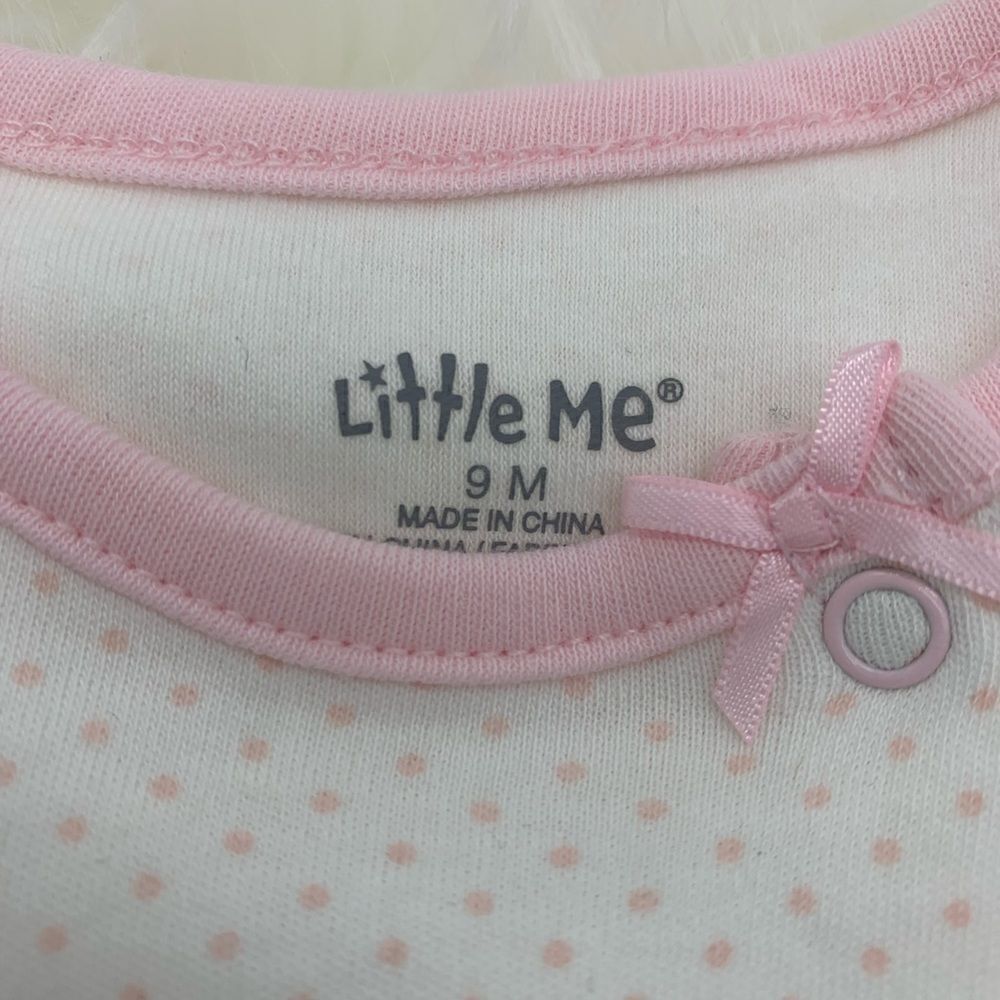 Little Me Sleeper   - Picture 3 of 3